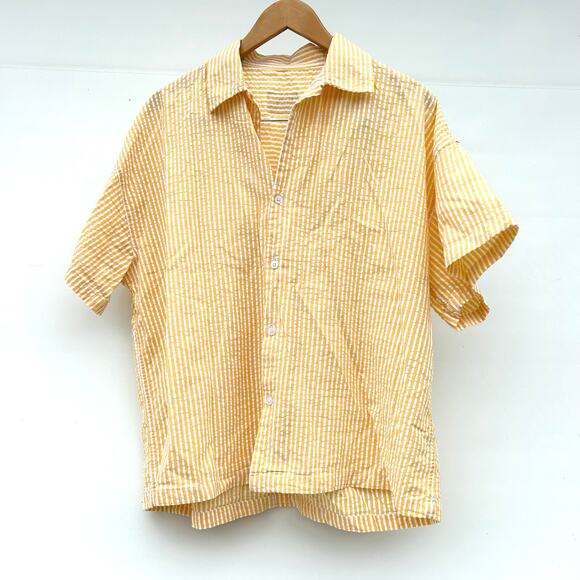 Daily Drills Women's Athletic Shorts Set - yellow - Picture 8 of 10